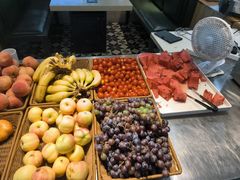 -港畔赶海蒸汽海鲜烧烤自助(仙螺岛店)