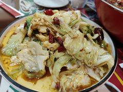 -川哥辣妹(南岗店)