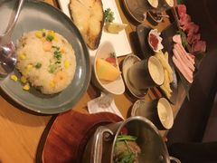 -赤坂亭·M9和牛烧肉·铁板烧(合肥万象城店)