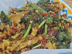 -蜗牛小馆醉乡民谣云南菜(惠新西里店)