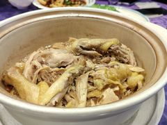 -民间瓦缸煨汤館(嵩山路店)