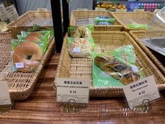 -RiceZone乐食尊纯米面包坊(望京店)
