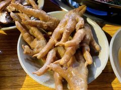 -刁姐火锅(五小区店)