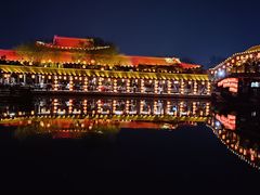 -清明上河园