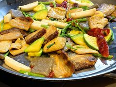 -黔蘑菇四季餐厅(观山湖店)