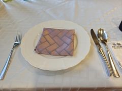 -新侨三宝乐西餐厅(崇文门店)