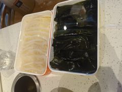 -大斌家串串火锅(万国城店)