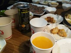 -傣妹火锅(南京东路一店)