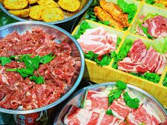 -英雄故事地摊烤肉(马驹桥店)