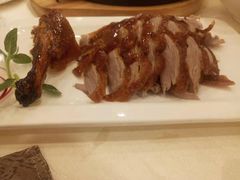 全聚德精品烤鸭-北京全聚德(西客站店)