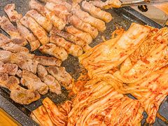-咕咕站韩国料理(紫金港店)