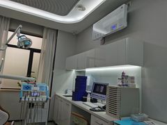 -牙博士口腔品牌连锁(杨浦店)