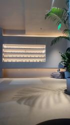 -芳香乐府疗愈空间·SPA·冥想