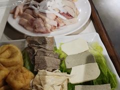-百年果林椰子鸡(中洲店)