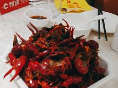 -阿胖龙虾(罍街店)