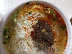 -日欣特色米粉(东宝店)