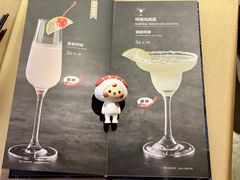 苗家阿哥-山石榴·贵州菜(丰盛里店)