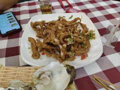 -吉源大排档·鱼生·海鲜(烧烤彩印厂店)