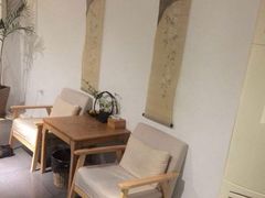 -锦初·禅意4K影院式足道·新中式SPA(茂业天地店)