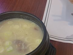 米肠汤-黑山岛餐厅