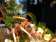 刺身拼盘-和彩放题餐厅(酒仙桥店)