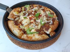 -必胜客(华都店)