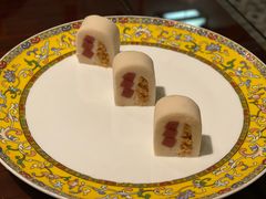 -富华斋饽饽铺·宫廷糕点·伴手礼(护国新天地店)