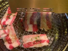 -樱嘢·炭火烧肉(惠南店)