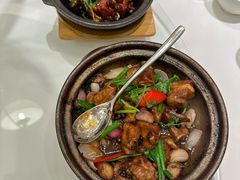 -鹿港小镇(霄云店)