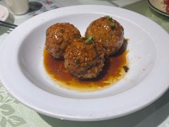 -福荣新中式餐厅