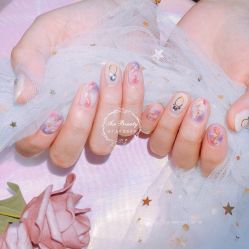 -Aso Artist Beauty美甲美睫