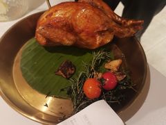 -帕娜·泰式茶餐厅·Bistro(近铁广场店)