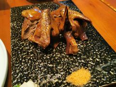 -hallch好吃餐厅(奥体中心店)