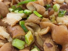 -长平老姿娘夜粥(平东一街店)