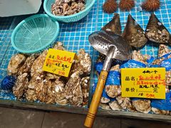 -喜来酌海鲜·饺子(和平一店)