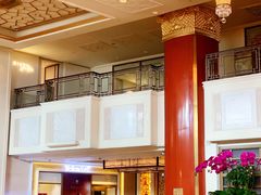 -北京中国大饭店