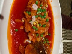 -欣旺·迎宾楼·百年无锡菜