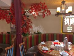 -百年神厨·地道川菜(清江西路店)