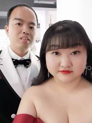 点击看大图 -唯一视觉婚纱摄影(李家村店)