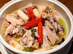 -粗茶淡饭·隐庐私厨(东亭店)