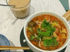 -线人米线(桂林路店)