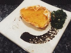 芝士扇贝-菊上料理(蜀山银泰百货店)