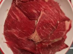 -喜庭海鲜自助(北辰三角洲北辰荟店)