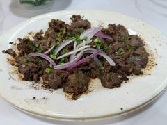 -明本湛江鸡•海鲜小厨(陈家祠店)