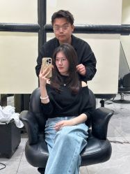 -MAKE SENSE美可沙龙