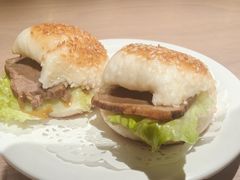 -敦煌小亭(静安寺店)