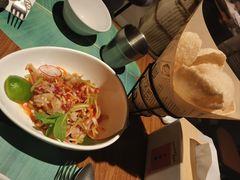 宋卡龙虾片-帕蓝·暹罗料理(曲阳店)