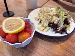 -肥朵食堂(带梦胡同店)