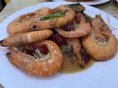 -九龙餐厅(大沽路店)