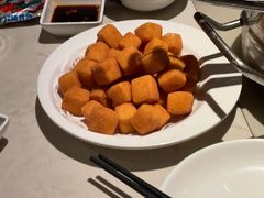 八味豆腐-肥仔文澳门猪骨煲(南京西路店)